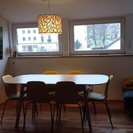 Apartment Na Gruszy Stronie Slaskie Exterior photo