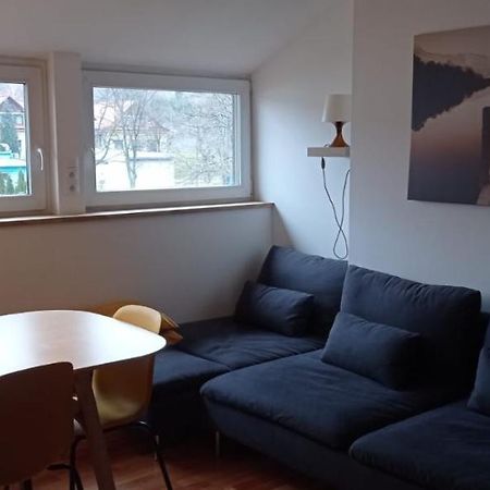 Apartment Na Gruszy Stronie Slaskie Exterior photo