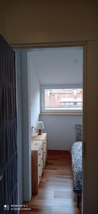 Apartment Na Gruszy Stronie Slaskie Exterior photo