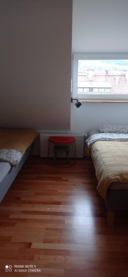 Apartment Na Gruszy Stronie Slaskie Exterior photo