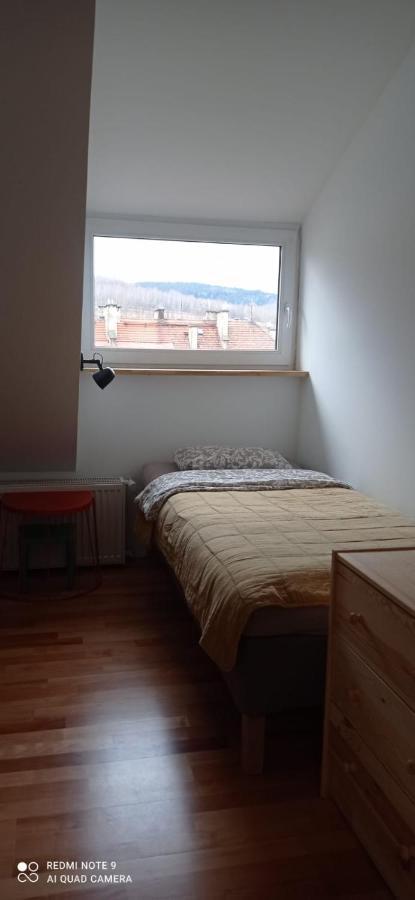Apartment Na Gruszy Stronie Slaskie Exterior photo